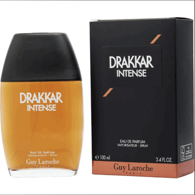 Drakkar Intense men Eau De Parfum Spray 3.4 oz